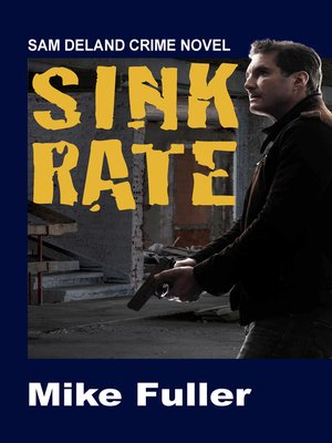 cover image of Sink Rate